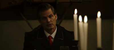 But my real interest
was always the hunt. - The Most Dangerous Game