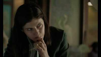 But really, that house
is famous for its witches. - Anne Rice's Mayfair Witches