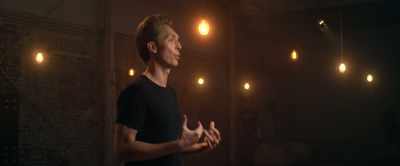 But really,
I was just a well-organized hoarder. - The Minimalists: Less Is Now