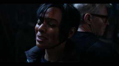 But really, I just wanted to kill - October Faction