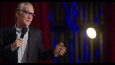 BUT REALLY, I MEAN, IF ONE SIDE - Bill Maher: #Adulting