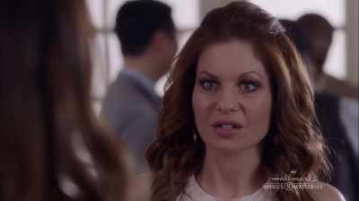 But, really, I think he just
felt stung that she pulled away, - A Bundle of Trouble: An Aurora Teagarden Mystery