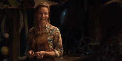 But, she really inspires me. - Surviving Summer