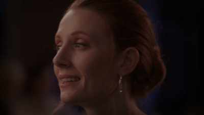 But really, it's I
who could learn something - A Date with Deception