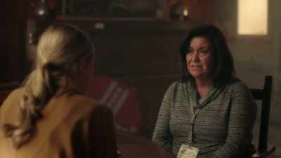 But really,
it's just an excuse, - The Trouble with Maggie Cole