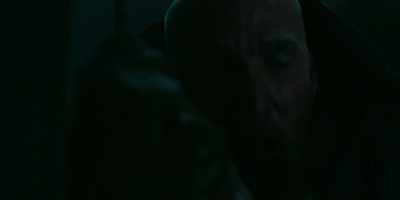 But really, Marty... - Demonic