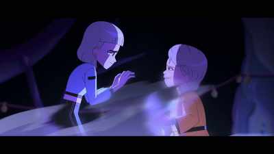 But you really need to-- - Jentry Chau vs the Underworld