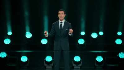 But, really, stop and think about it.
What are dads actually doing? - Jimmy Carr: Natural Born Killer