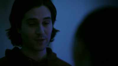 But really, thank you
for being so kind to her. - The Ice Rink Murders