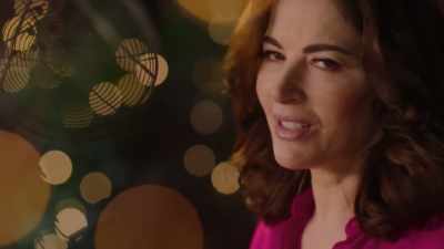 But really, this
is not a recipe. - Nigella: At My Table