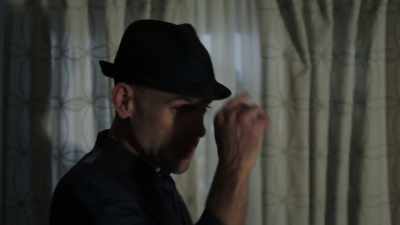 But really, he took her
on Monday night. - The InBetween