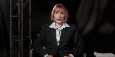 But nobody really understood
what serial murder was about, - BTK: Confession of a Serial Killer