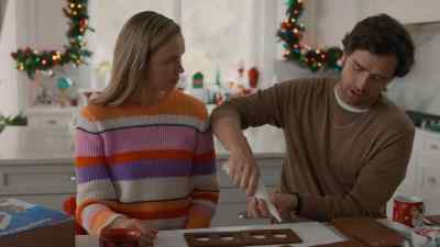 But really, you want
to be good at something - Confessions of a Christmas Letter