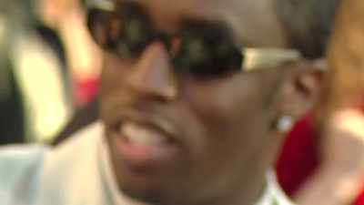 But it really was, don't say what you know. - TMZ Presents | The Downfall of Diddy 3: Inside the Freak-Offs