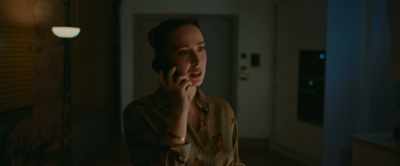 But he really was.
-In this period, - The Girl with the Fork