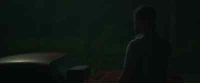 But this really weird dude
answered the door, - Model House