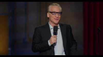 BUT REALLY, YOU LOOK AT THE - Bill Maher: #Adulting