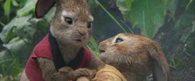 But, really,
you're the oldest, - Peter Rabbit