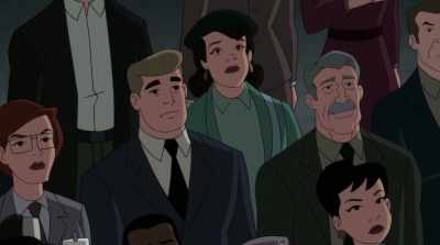 But as recent lessons
in Korea have taught us, - Superman: Red Son