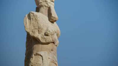 But recently, - Ancient Armageddon