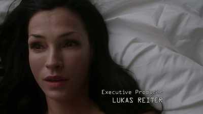 But he refused. - The Blacklist: Redemption