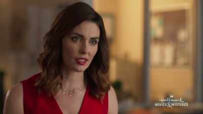 But he rejected you - Ruby Herring Mysteries: Prediction Murder