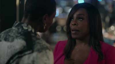 But relationships
are about timing. - The Rookie: Feds
