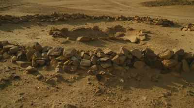 But relatively quickly,
these kings started adopting - Lost Kingdom of the Black Pharaohs
