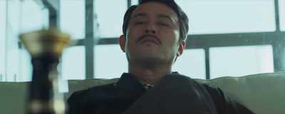 But was released after eight
years on parole and then vanished. - Woongnami