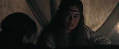 But we remain sisters. - The Legend of Tomiris