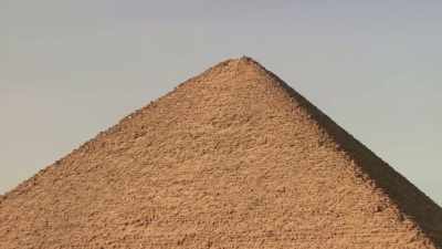But this remarkable structure - Ancient Engineering