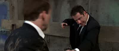 But remember. - Face/Off