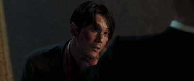 But remember
how I look right now. - Tomb of the River