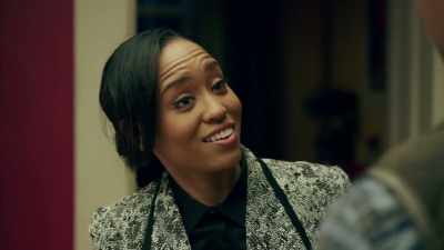 But remember,
I'm here to make sure
that you get this right. - Queen Sugar