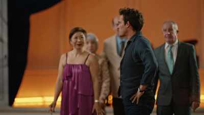 But remember,
I'm supposed to be teaching you, - The Dancing Detective: A Deadly Tango