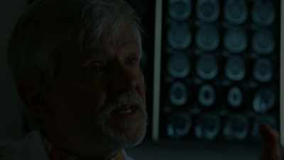 But remember, it was about
what was inside
that building. - Third Eye Spies