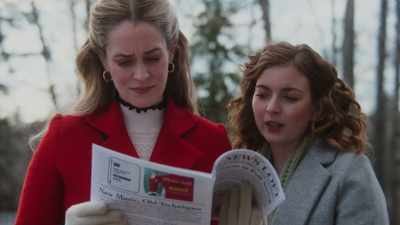 But remember that not
everyone's on the same clock. - Engaged by Christmas
