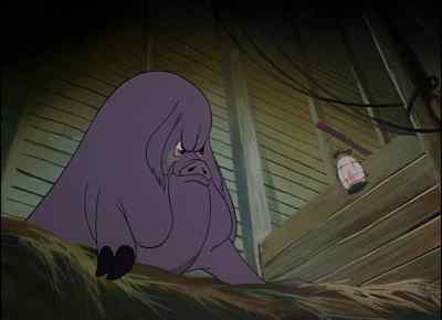 But remember: - Animal Farm