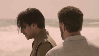 But remember, - The Gandhi Murder
