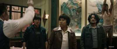 But remember, - Chasing the Dragon