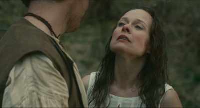 But remember, - Man and Witch: The Dance of a Thousand Steps