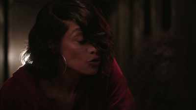 But you remember that
at any given moment, - Girl in the Closet