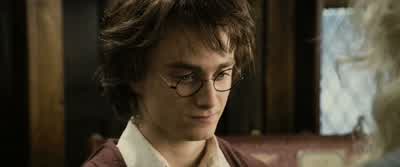 But remember this: You have friends here. - Harry Potter and the Goblet of Fire