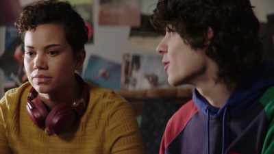 - But remember what Dad
used to always say? - Council of Dads
