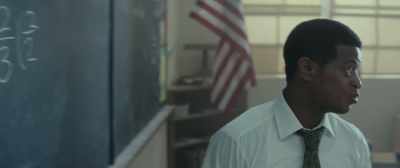 But remember,
whatever you do to the bottom, - The Best of Enemies
