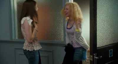 But remember,
you want someone to catch you out. - Wild Child