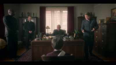 But remorse, - The Haunting of Bly Manor