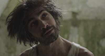But she reproaches me: - A Twelve-Year Night