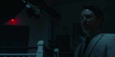 But rest assured
our mission will continue." - Project Blue Book