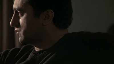 But, reuben,
it's not working for you-- - Trauma